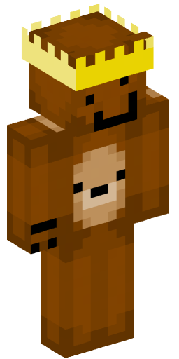 Minecraft Skin #189362
