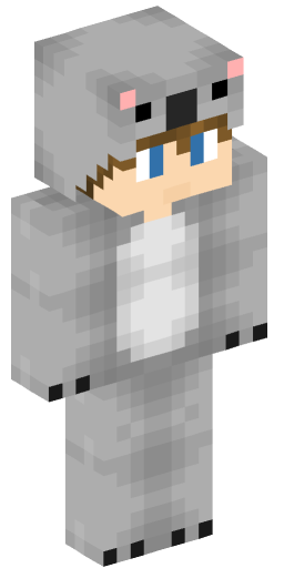 Minecraft Skin #189363