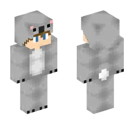 Minecraft Skin #189363