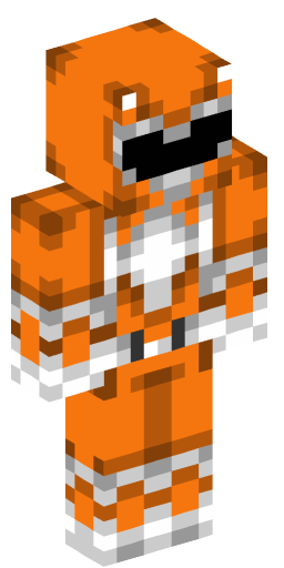 Minecraft Skin #189366