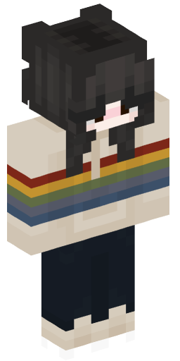 Minecraft Skin #189372