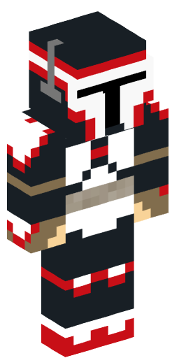 Minecraft Skin #189375