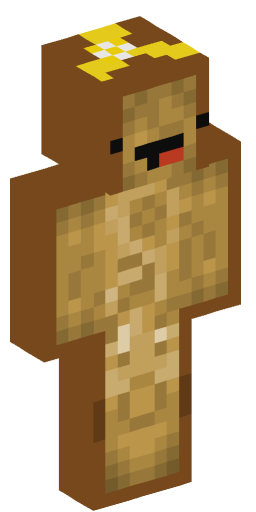 Minecraft Skin #189377