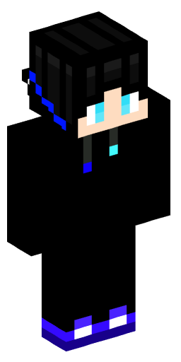 Minecraft Skin #189379