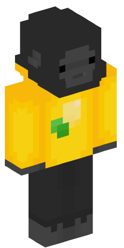 Minecraft Skin #189383