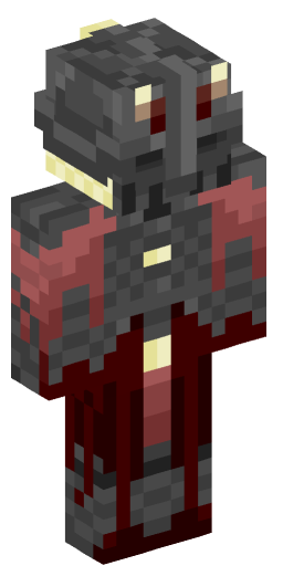 Minecraft Skin #189387