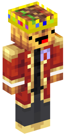 happytaco11 Minecraft Skin Preview on Minecraft.Co.Com