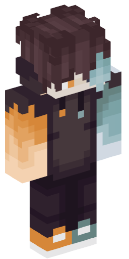 Minecraft Skin #189396