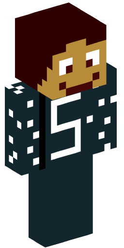 TechSvenGaming Minecraft Skin Preview on Minecraft.Co.Com