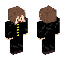 Minecraft Skin #