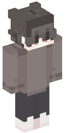 tamashimahi Minecraft Skin Preview on Minecraft.Co.Com