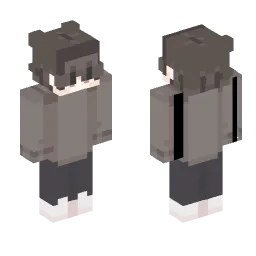 Minecraft Skin #189400