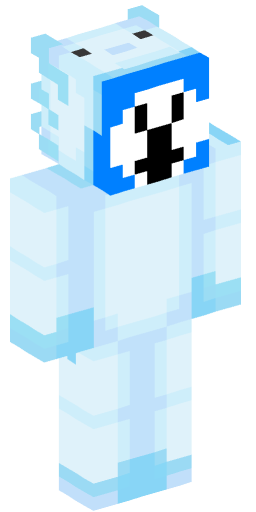 Minecraft Skin #189401