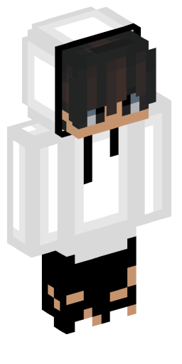 Minecraft Skin #189403