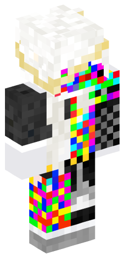 Minecraft Skin #189410