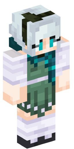 Minecraft Skin #189418