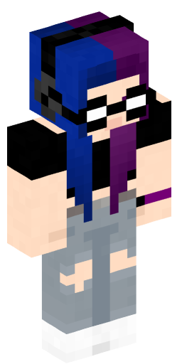 Minecraft Skin #189425