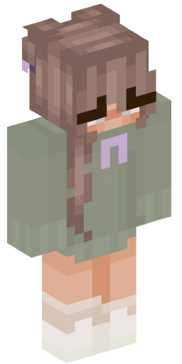 Minecraft Skin #189429