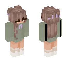 Minecraft Skin #189429