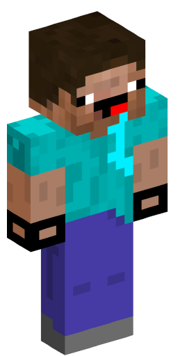 Minecraft Skin #189431