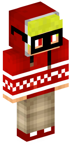 Minecraft Skin #189432