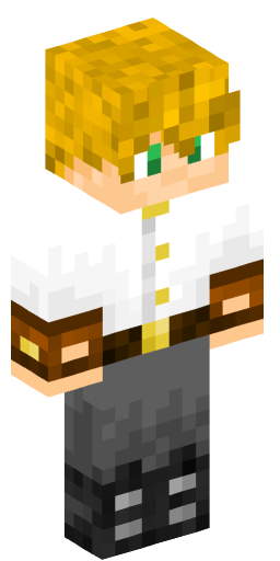 Minecraft Skin #189443