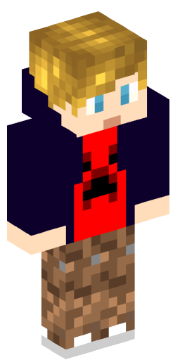 Minecraft Skin #189446