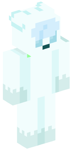 Minecraft Skin #189448