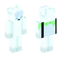 Minecraft Skin #189448