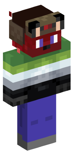 Minecraft Skin #189449