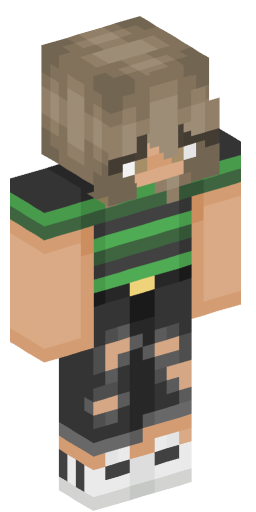 Minecraft Skin #189450