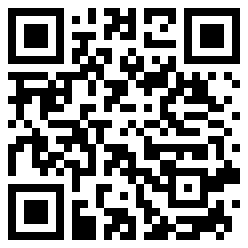 bunnyrabbit3 QR Code