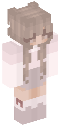 Minecraft Skin #189452