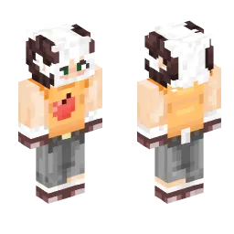 Minecraft Skin #189453