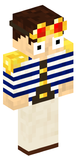 Minecraft Skin #189456