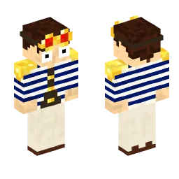 Minecraft Skin #189456