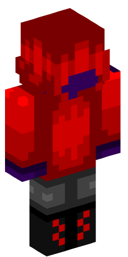 Minecraft Skin #189458