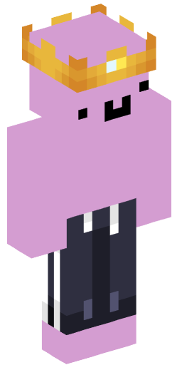 Minecraft Skin #189459