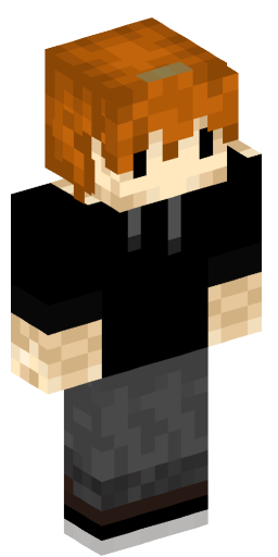 Minecraft Skin #189460