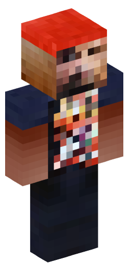 lampplug Minecraft Skin Preview on Minecraft.Co.Com