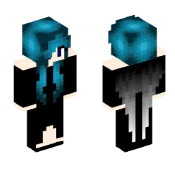 Minecraft Skin #