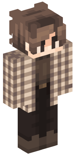 JOEOVLEMO Minecraft Skin Preview on Minecraft.Co.Com