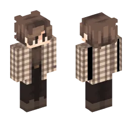 Minecraft Skin #189464