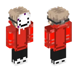 Minecraft Skin #189465
