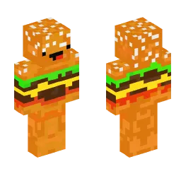 Minecraft Skin #189466