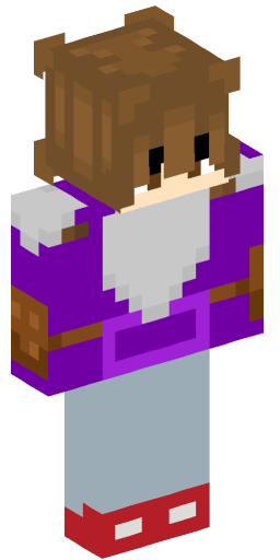 Minecraft Skin #189468
