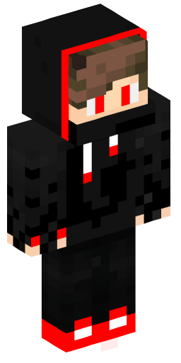 Minecraft Skin #189470