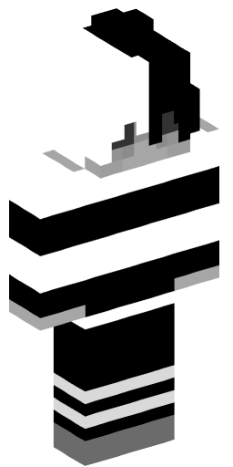 OlekAS Minecraft Skin Preview on Minecraft.Co.Com