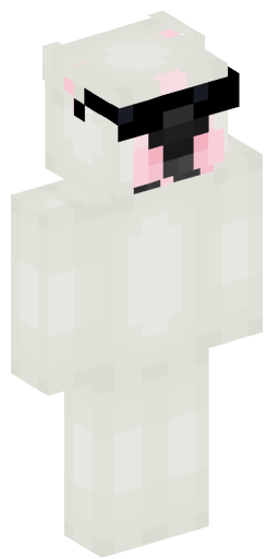 Minecraft Skin #189474