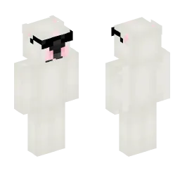 Minecraft Skin #189474